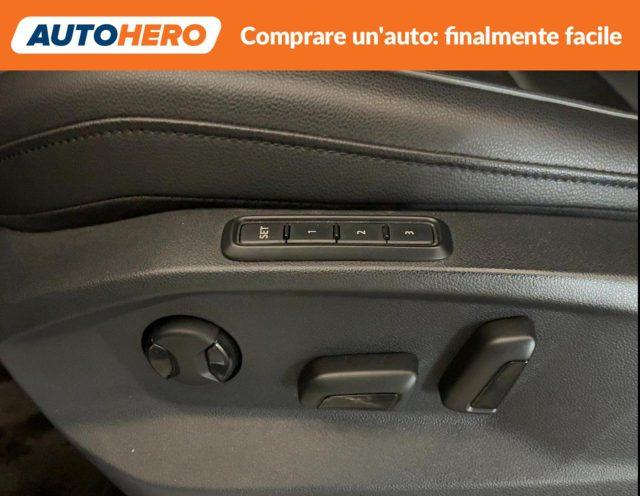SEAT Tarraco 2.0 TDI DSG XPERIENCE