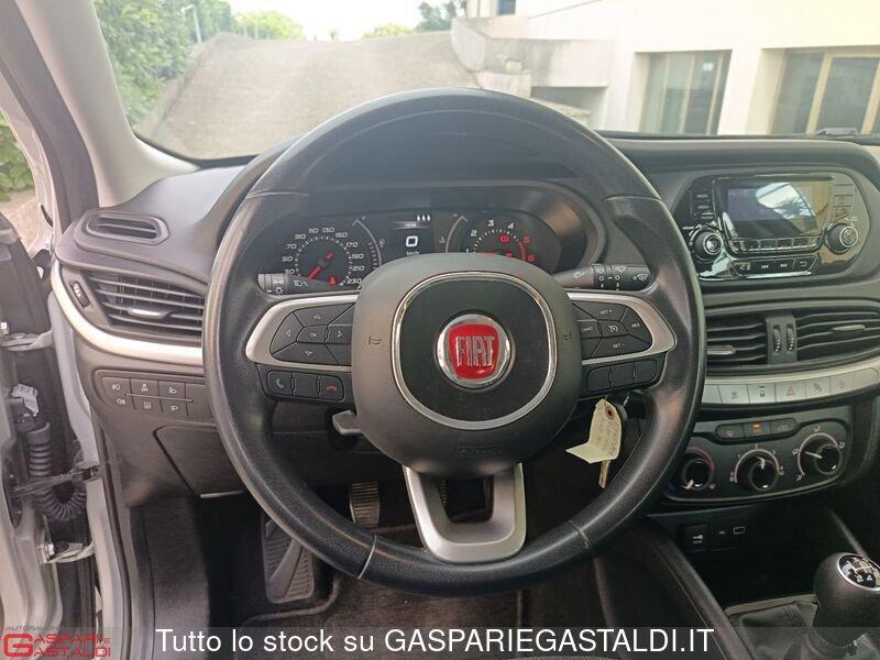 FIAT Tipo 1.3 Mjt S&S SW Pop