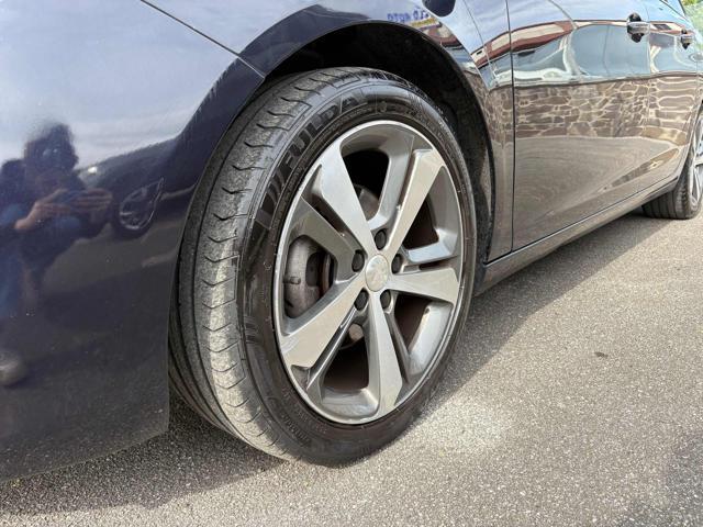 PEUGEOT 308 BlueHDi 130 S&S SW Allure