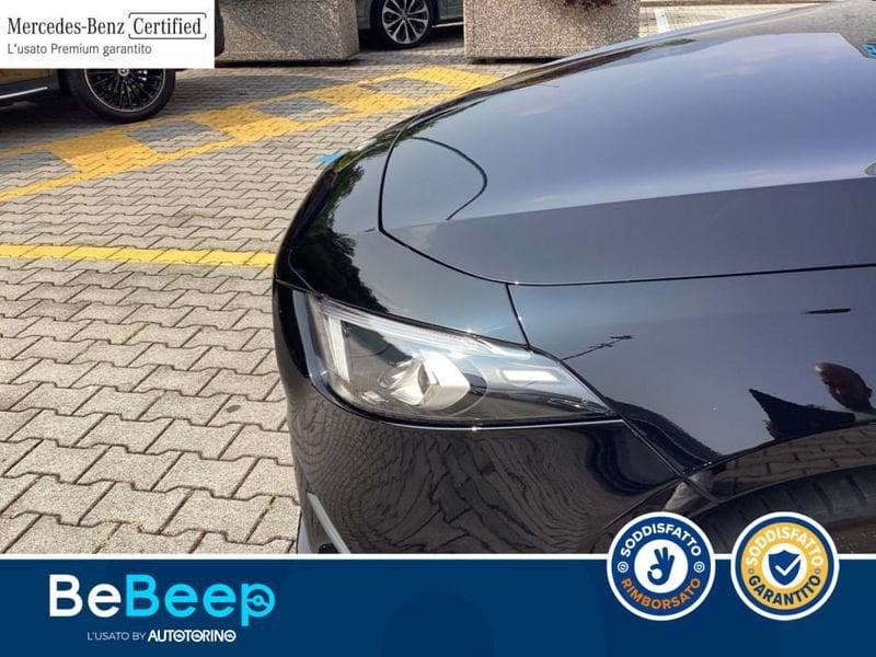 Mercedes-Benz Classe A A 250 E PHEV (EQ-POWER) PREMIUM AUTO