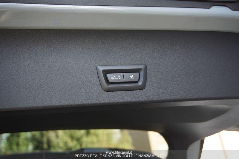 BMW X3 X3 xDrive20d 48V MSport