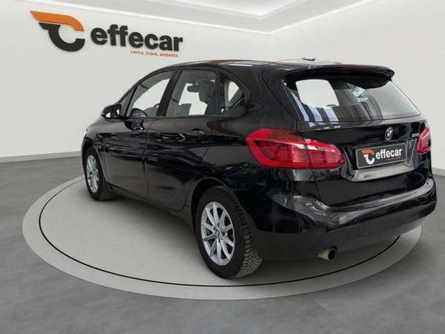 BMW 216 i Active Tourer Advantage