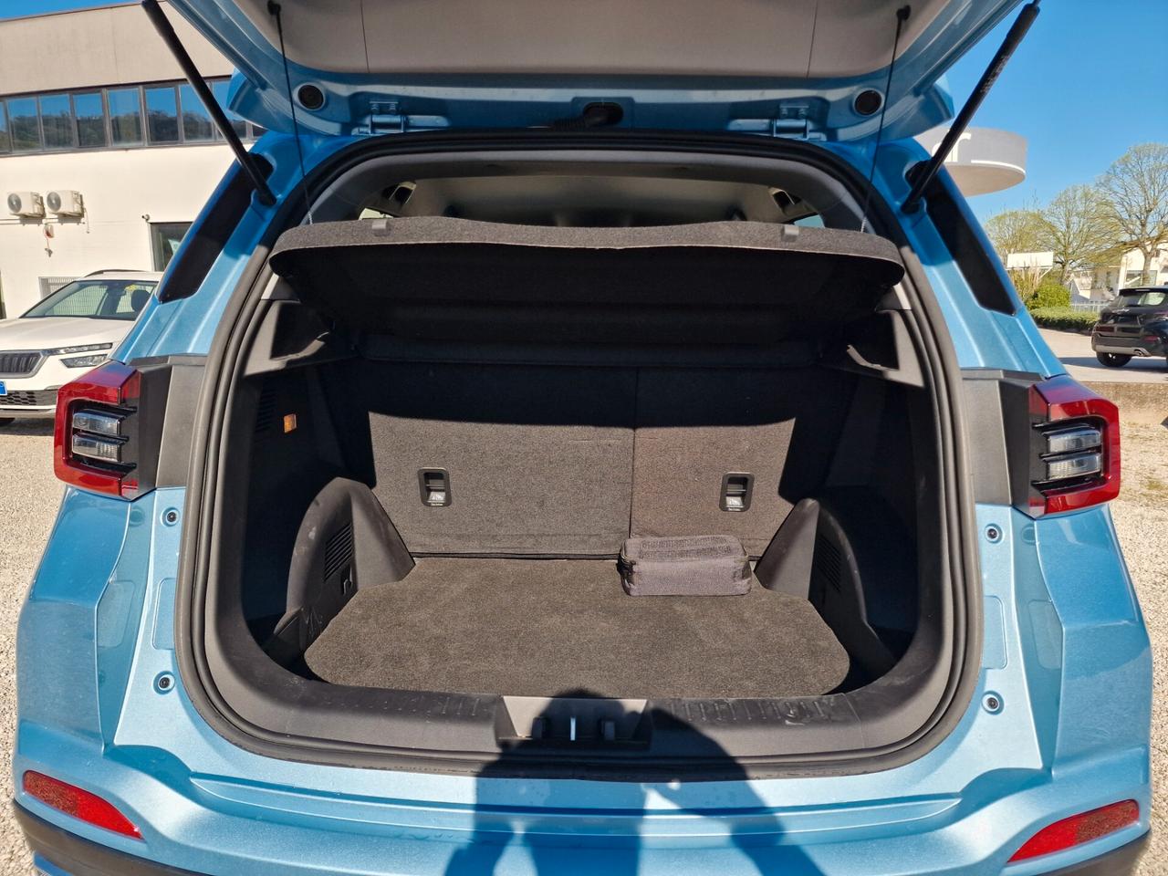 Dr 5.0 1.5 Unica 115Cv Benzina