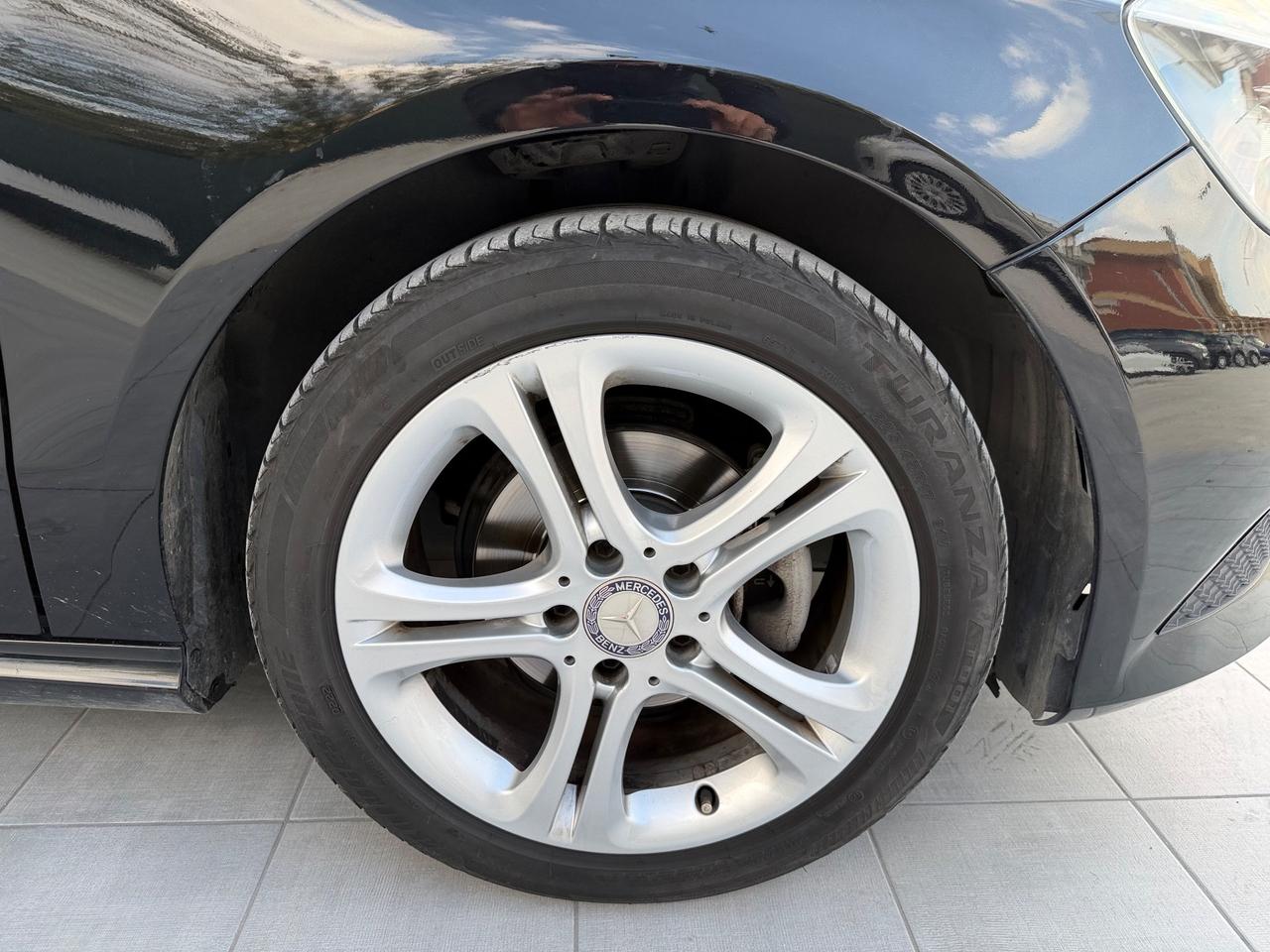 Mercedes-benz A 180 CDI Premium