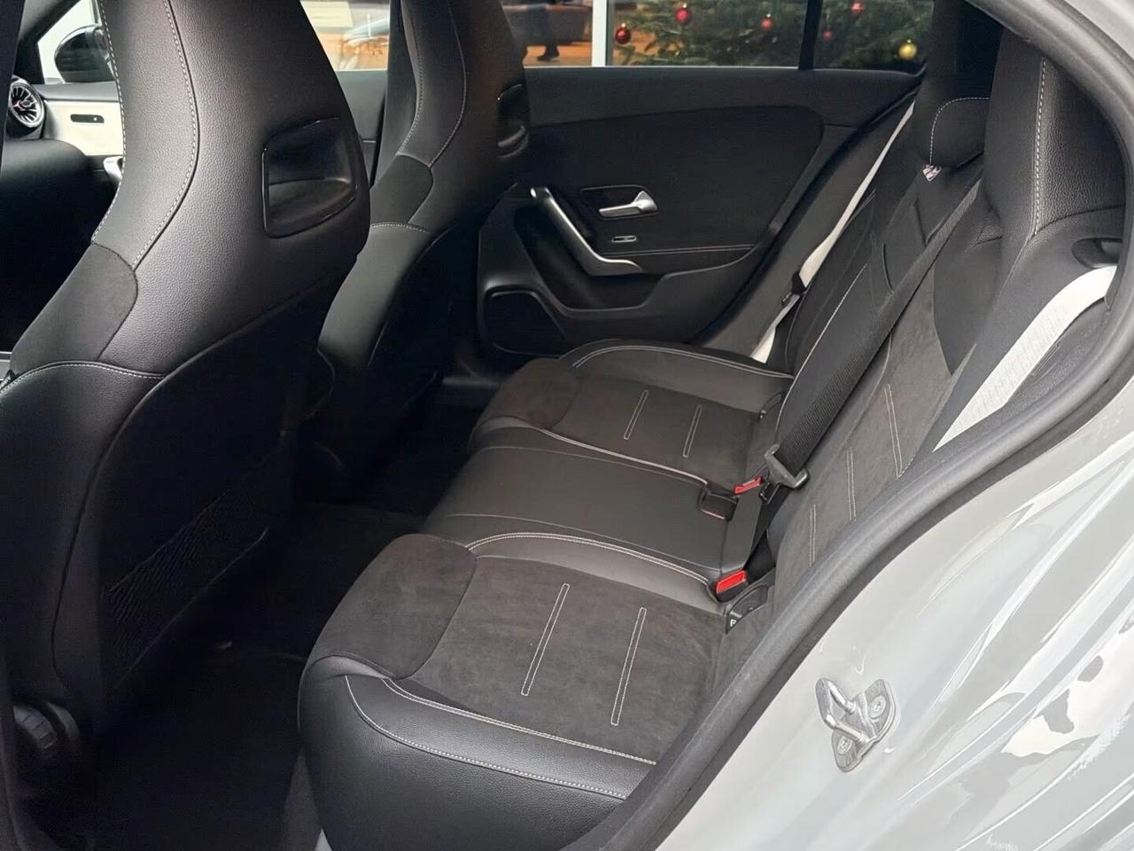 Mercedes-benz A 200 AMG Special Edition