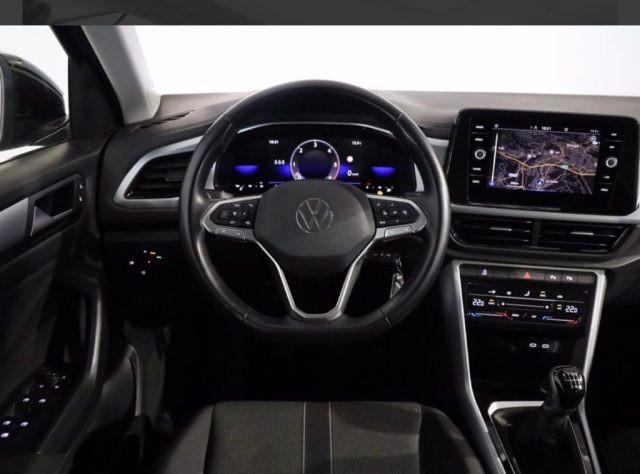 VOLKSWAGEN T-Roc 2.0 TDI SCR Life