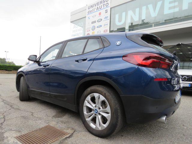 BMW X2 xDrive25e Advantage