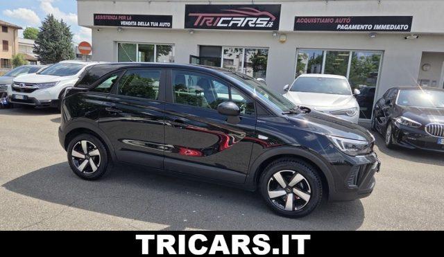 OPEL Crossland 1.2 12V S&S Edition PERMUTE OK NEOPAT. UNICOPR.