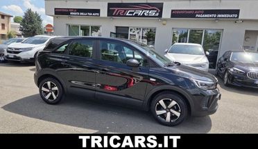 OPEL Crossland 1.2 12V S&S Edition PERMUTE OK NEOPAT. UNICOPR.