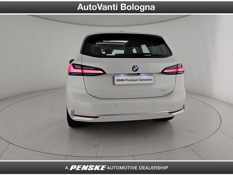 BMW Serie 2 Active Tourer 218d Luxury