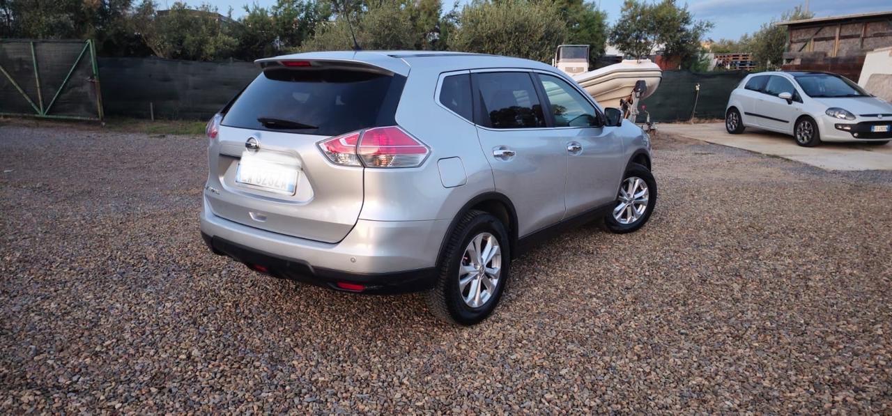 Nissan X-Trail 1.6 dCi 2WD Acenta