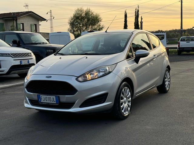 FORD Fiesta 1.2 82CV 3 porte Business