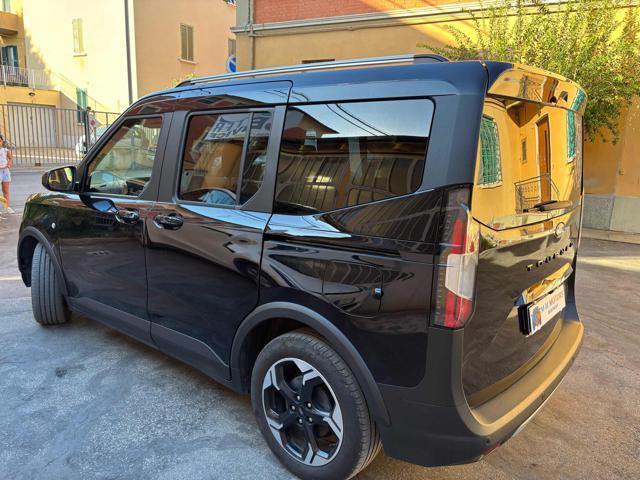FORD Tourneo Courier 1.0 EcoBoost Active