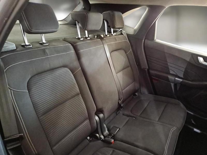 FORD KUGA 1.5 ECOBLUE 120 CV 2WD TITANIUM BUS. AUTO SUV