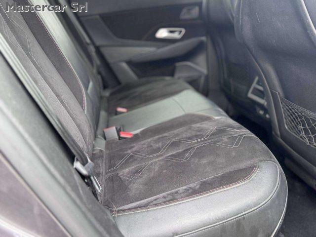 DS AUTOMOBILES DS 7 RETROCAMERA bluehdi Performance Line TG: GP062BE
