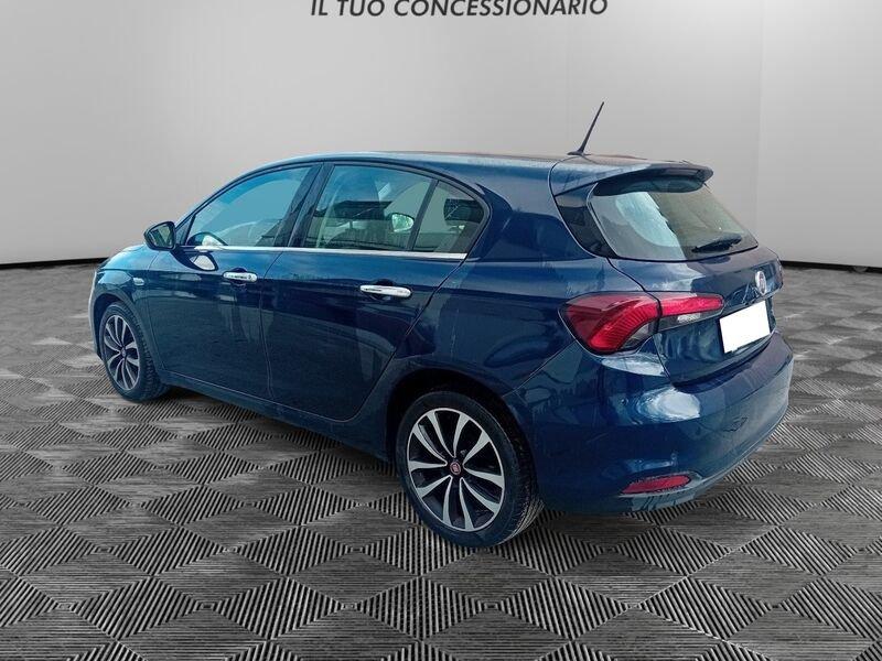 FIAT Tipo 1.6 Mjt 120cv 6M S&S Business