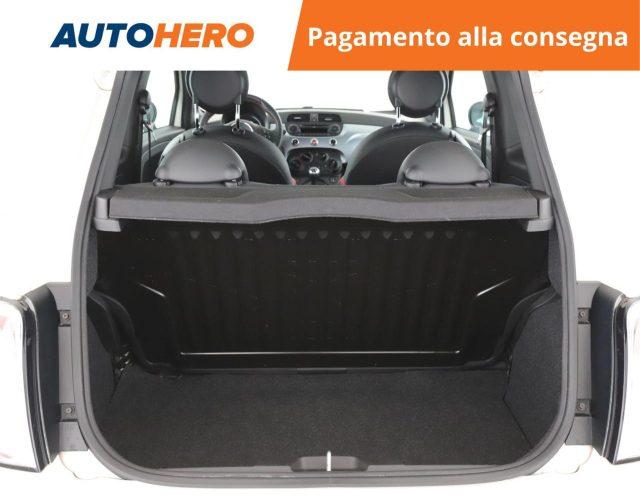 FIAT 500 1.3 Multijet 16V 95 CV "S"