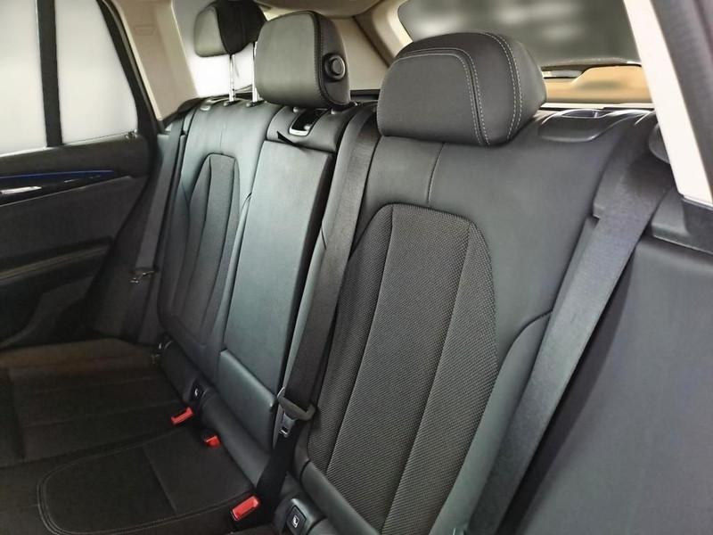 BMW X3 XDRIVE 30E XLINE AUTO SUV