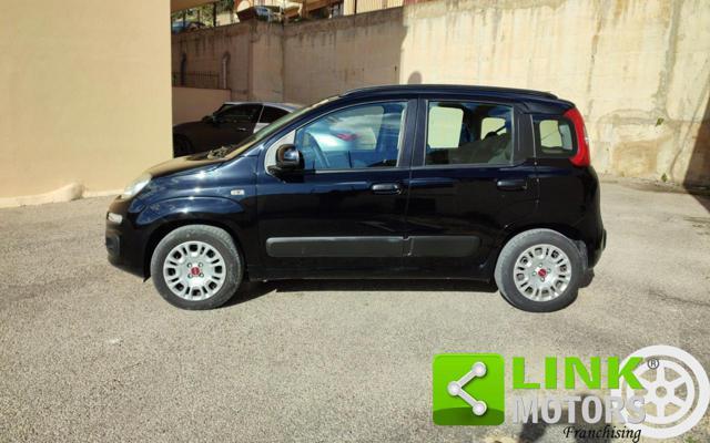 FIAT Panda 1.3 MJT 95 CV S&S Easy