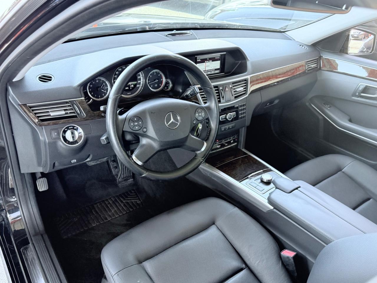 E 300 BlueTEC HYBRID Executive-rate-garanzia