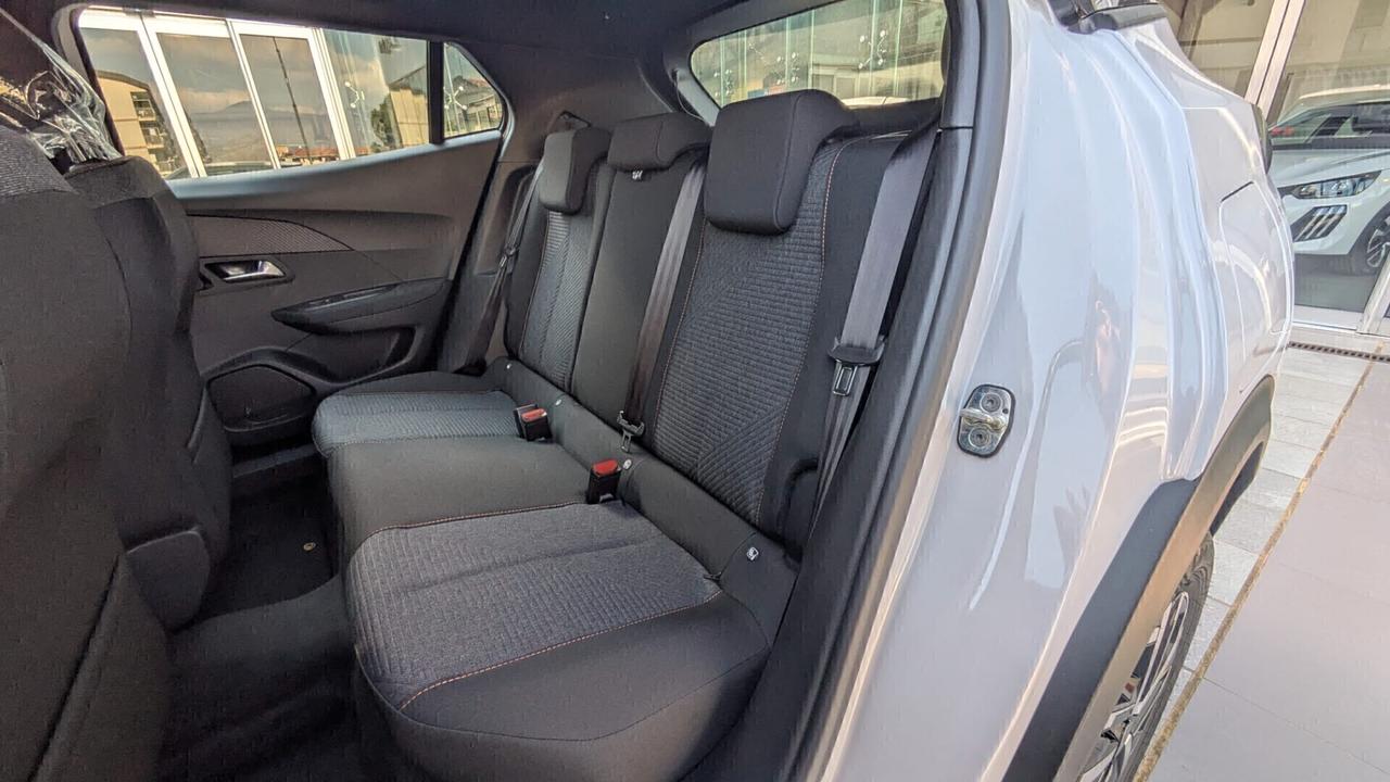 Peugeot 2008 100 STYLE 8 ANNI DI GARANZIA ALLURE CARE