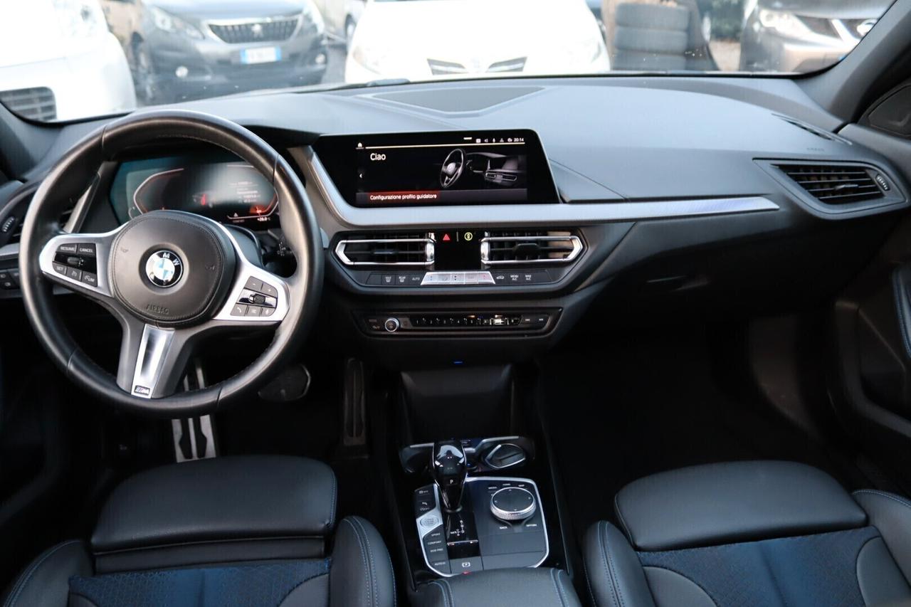 Bmw 118 118d 5p. Msport