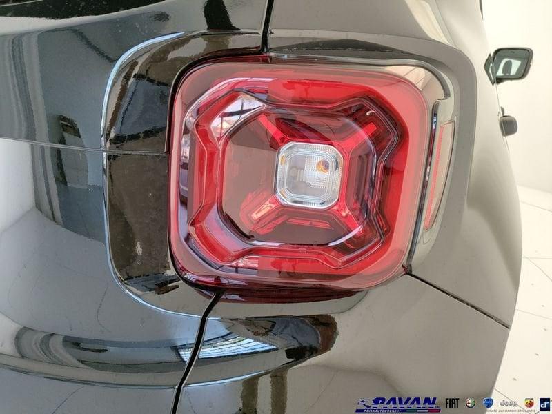 Jeep Renegade 1.5 Turbo T4 MHEV Altitude