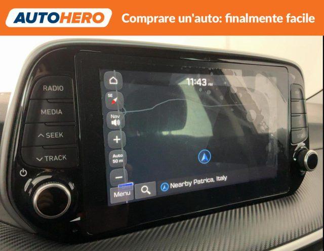 HYUNDAI Tucson 1.6 CRDi XPrime