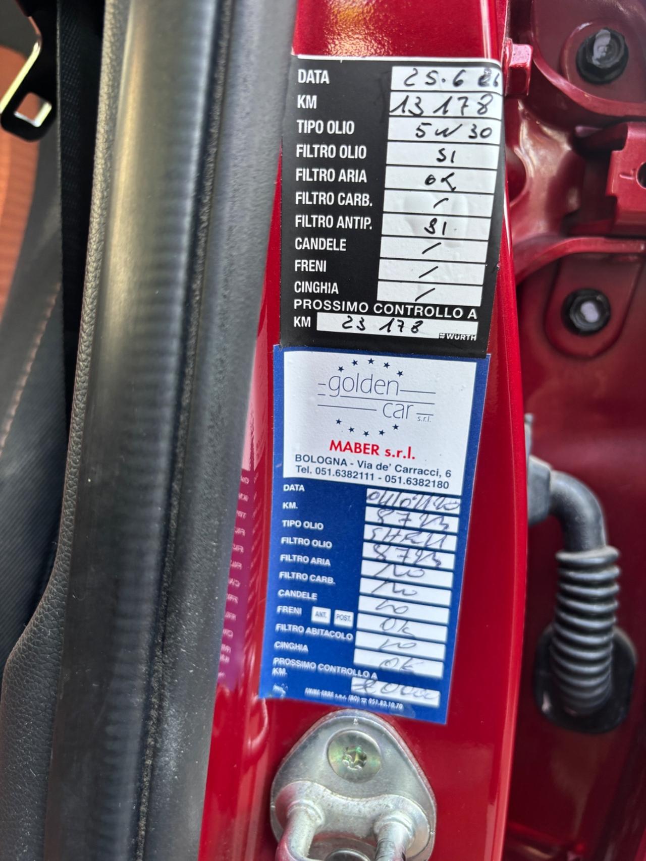 Hyundai i10 1.0 benzina Style
