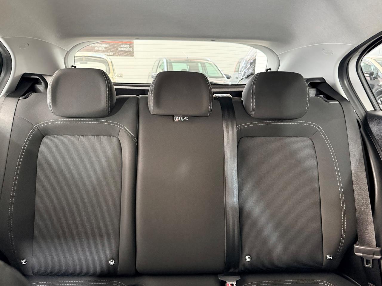 Fiat Tipo 1.3 Mjt Aziendale 5porte 95cv City Life
