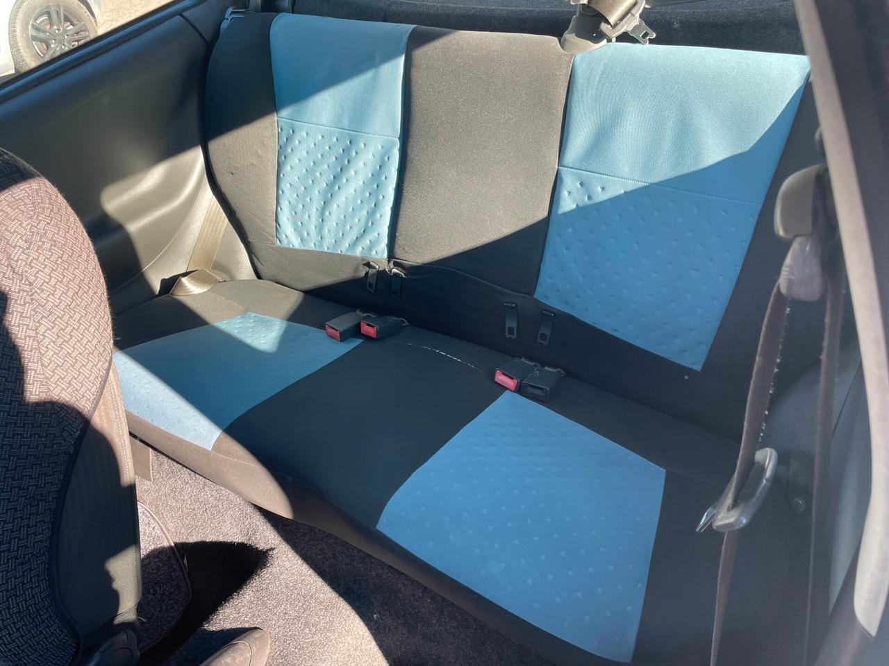 Fiat Punto 1.2 3 porte