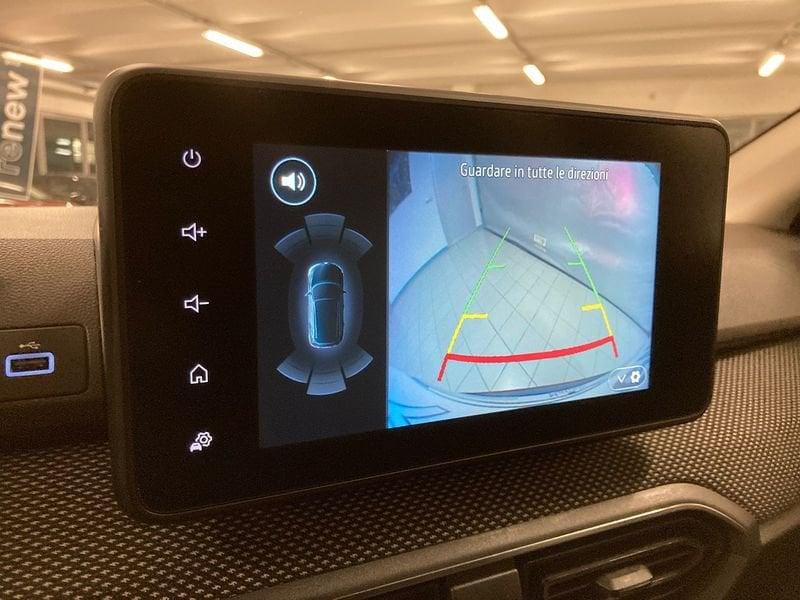 Dacia Jogger Extreme UP 1.0 TCe GPL 7p.ti rif.GJ710