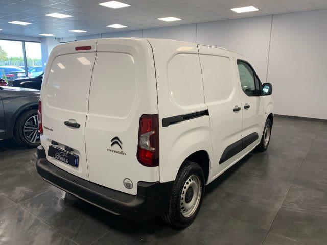 CITROEN Berlingo Furgone 3 Posti 1.5 Diesel