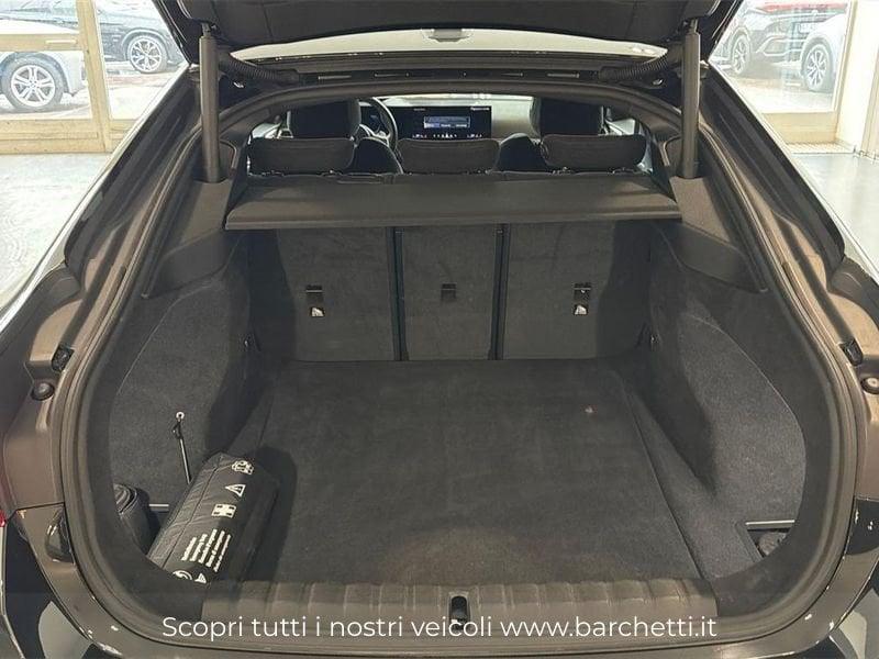 BMW Serie 4 Serie 4 420d Gran Coupe mhev 48V xdrive M Sport Pro auto