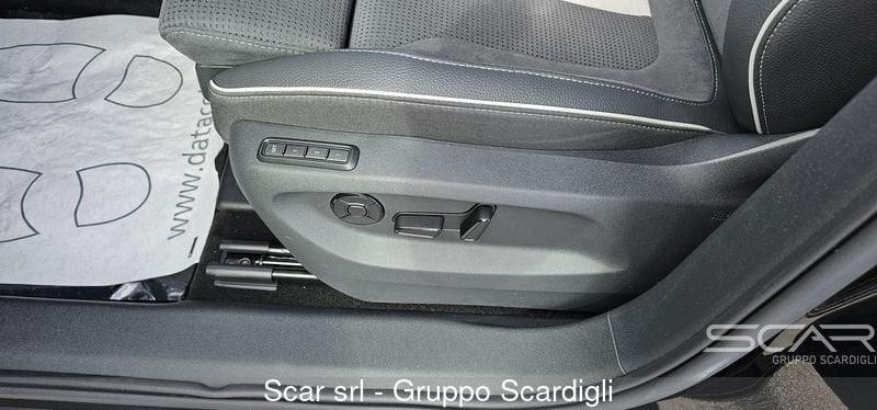 Skoda Kodiaq Kodiaq 1.5 TSI Hybrid DSG 7 posti Sportline 130 Edition
