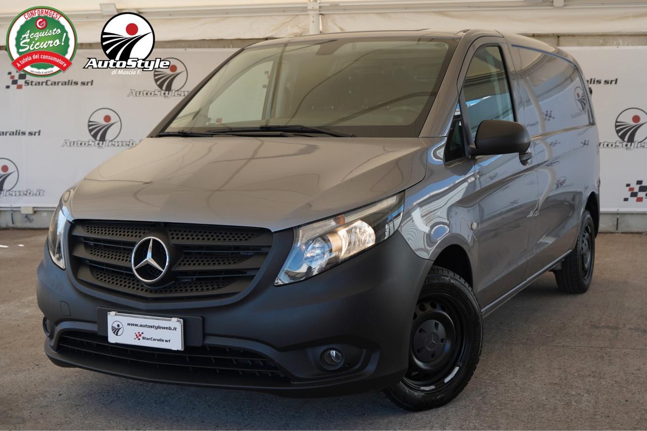 Mercedes Benz Vito 114 CDI Compact
