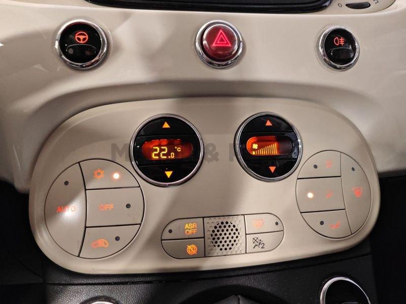 FIAT 500C 500 C 1.0 Hybrid Dolcevita