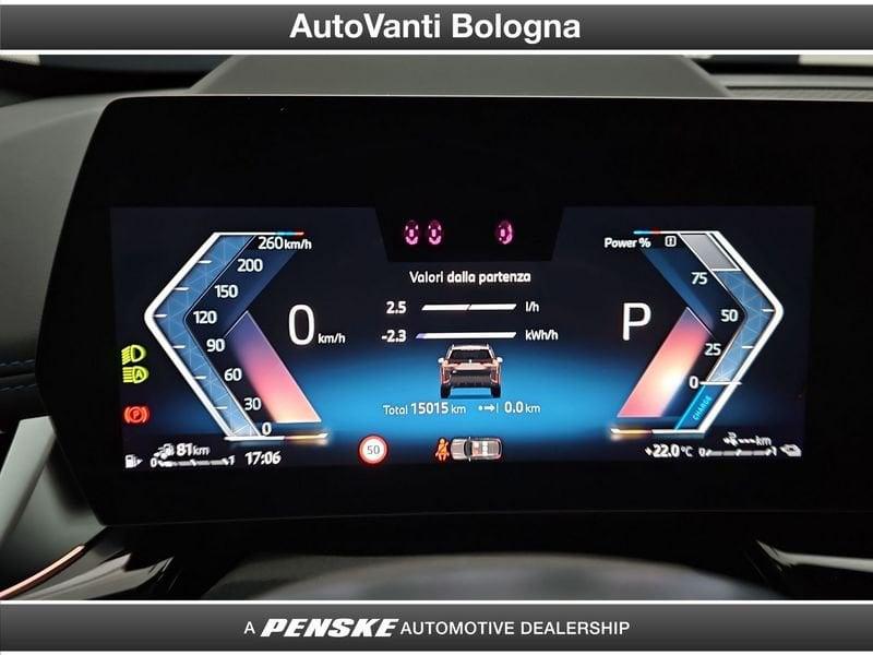 BMW X1 X1 xdrive 25e MSport Pro auto