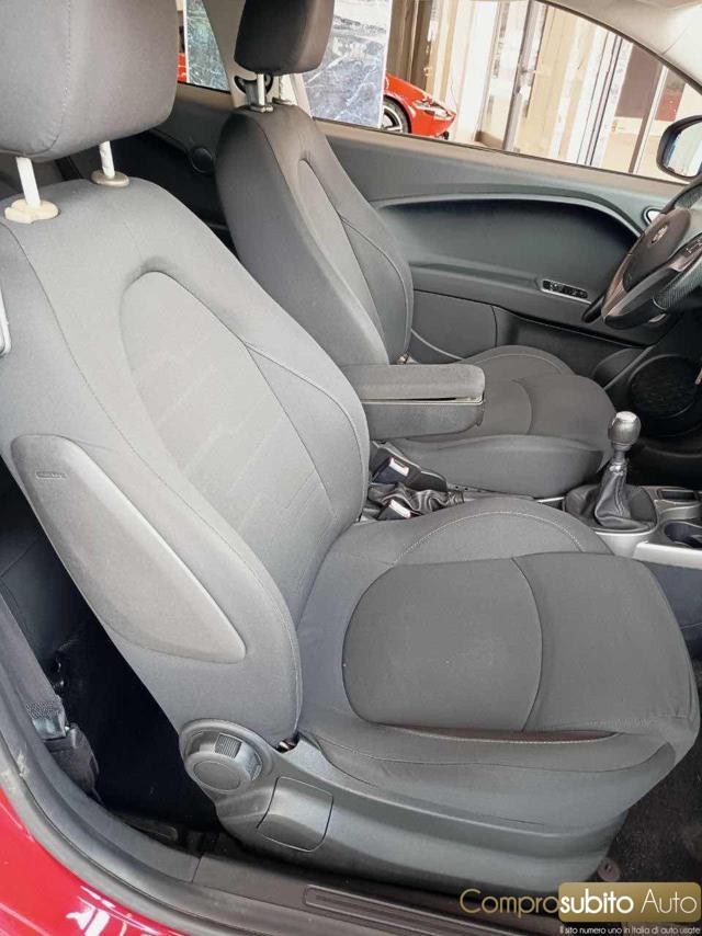 ALFA ROMEO MiTo 1.4 70 CV 8V Progression