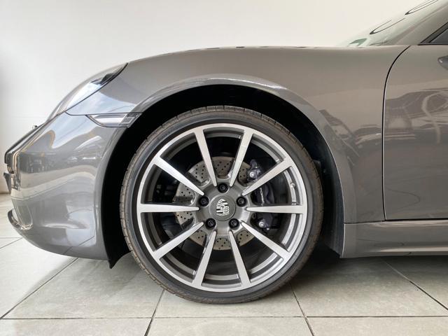 PORSCHE Cayman 718 Cayman 2.0