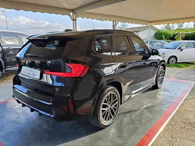 BMW X1 sDrive 18d Msport