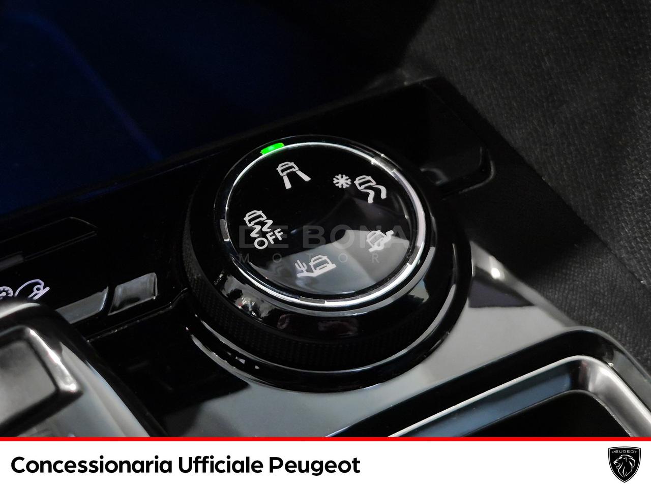 Peugeot 3008 1.6 puretech t gt line s&s 180cv eat8