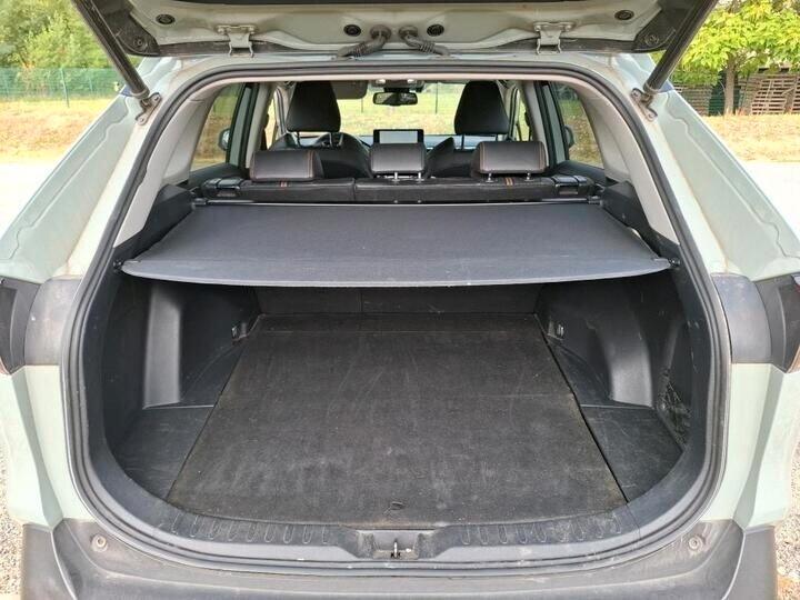 Toyota RAV 4 RAV4 2.5 HV (222CV) E-CVT AWD-i Adventure