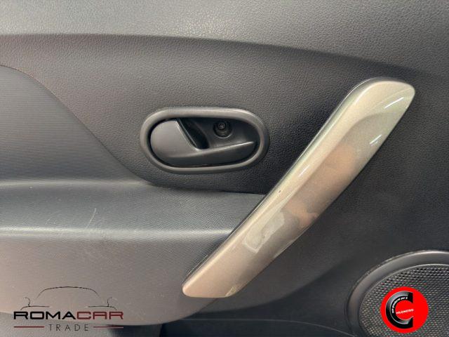 DACIA Sandero 1.5 dCi 8V 75CV DISTRIBUZIONE ESEGUITA!