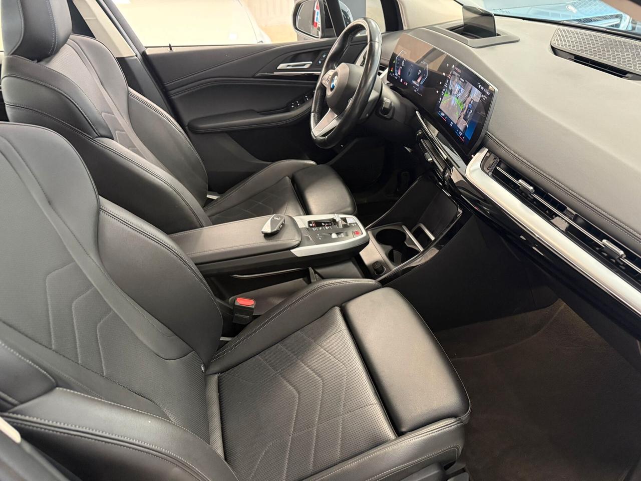 Bmw 2er Active Tourer 218i Msport