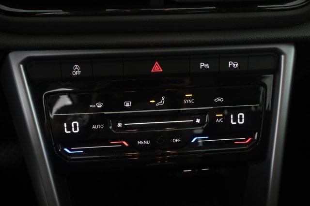 VOLKSWAGEN T-Roc T-Roc 1.5 TSI ACT DSG Life