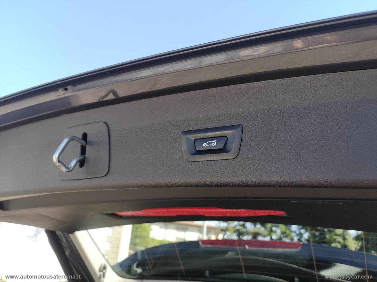 BMW X1 sDrive18d Advantage PROMO WEB