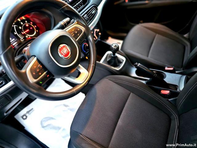 FIAT Tipo 1.6 Mjt S&S SW Business