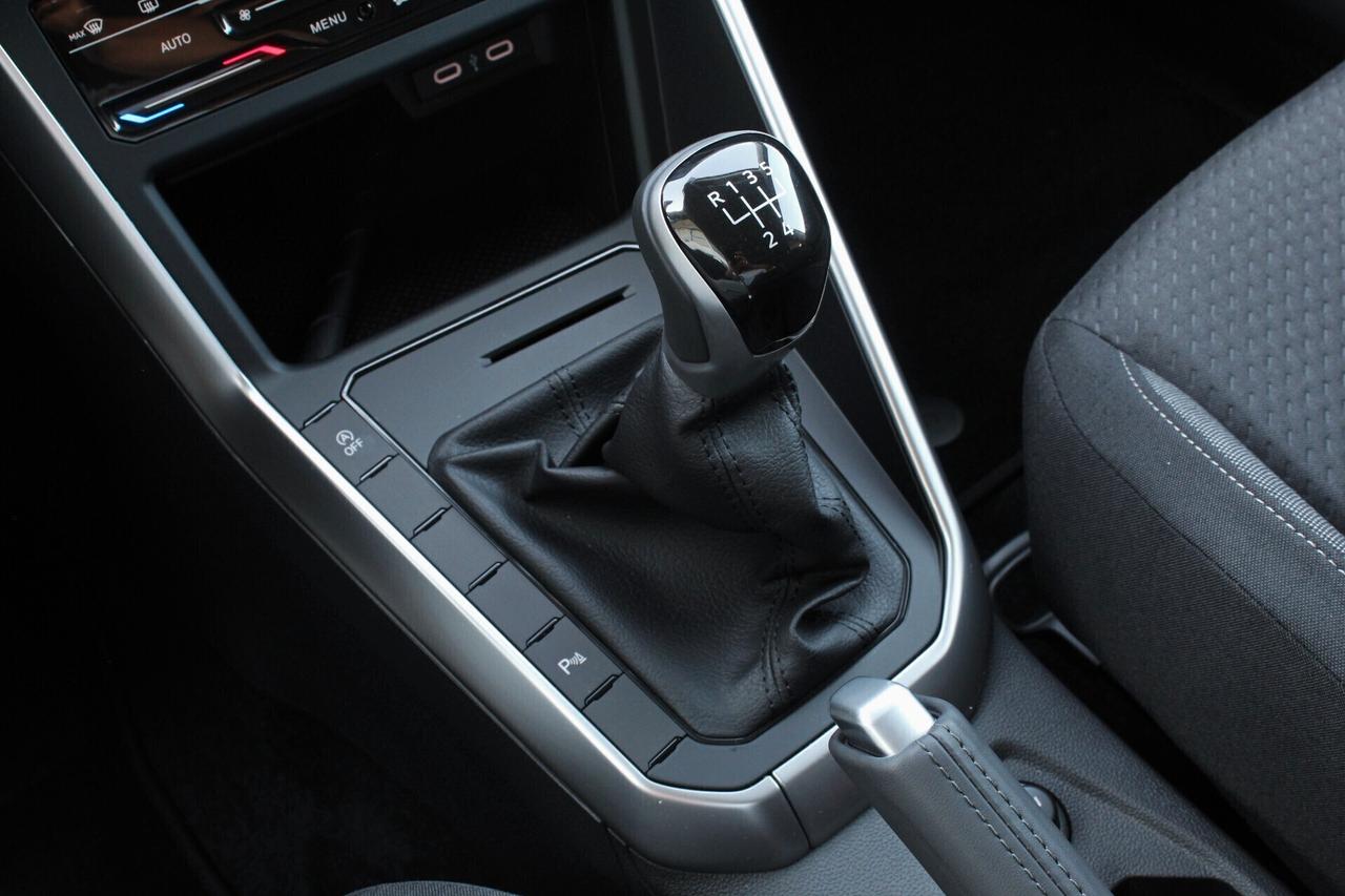 Volkswagen Polo 1.0 TSI Edition Plus- KM0 -OK NEOPATENTATI