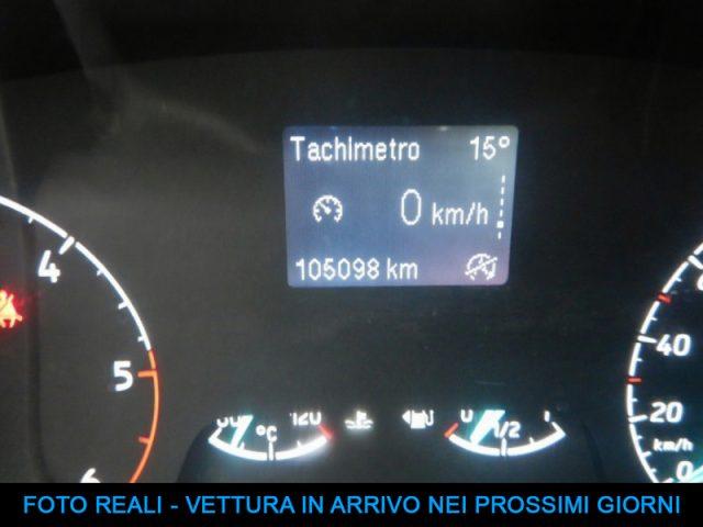 FORD Transit Custom Furgone 280 2.0 TDCi 130cv Trend L1H1 Retrocamera